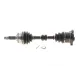 Піввісь права передня BLUE PRINT ADBP890048 для Nissan X-Trail T30 2001-2013 (29z/547mm, +ABS44z)