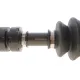 Піввісь права передня BLUE PRINT ADBP890048 для Nissan X-Trail T30 2001-2013 (29z/547mm, +ABS44z)