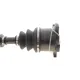 Піввісь права передня BLUE PRINT ADBP890048 для Nissan X-Trail T30 2001-2013 (29z/547mm, +ABS44z)