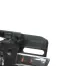 Ручка дверей задня права BLUE PRINT ADBP970008 для Nissan Qashqai J10 2006-2013