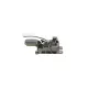Ручка дверей задня права BLUE PRINT ADBP970008 для Nissan Qashqai J10 2006-2013