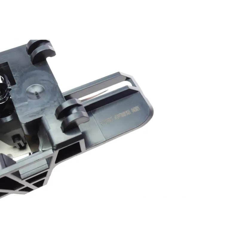 Ручка дверей задня ліва BLUE PRINT ADBP970009 для Nissan Qashqai J10 2007-2013