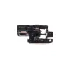 Ручка дверей задня ліва BLUE PRINT ADBP970009 для Nissan Qashqai J10 2007-2013