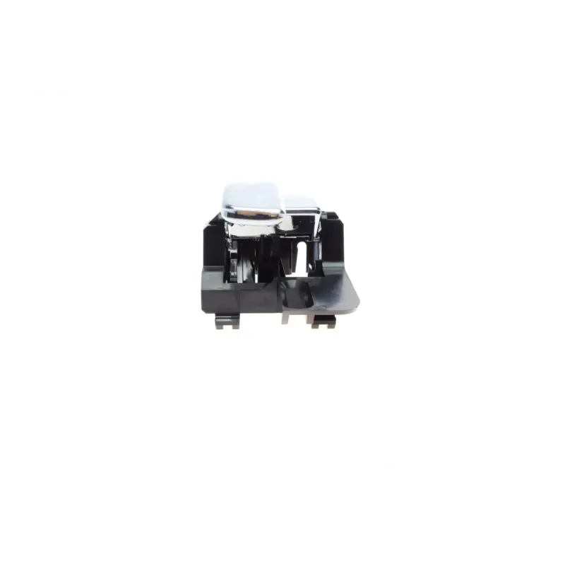 Ручка дверей задня ліва BLUE PRINT ADBP970009 для Nissan Qashqai J10 2007-2013