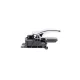 Ручка дверей задня ліва BLUE PRINT ADBP970009 для Nissan Qashqai J10 2007-2013