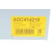 Кришка розподілювача запалювання BLUE PRINT ADC414210 для Mitsubishi Colt, Lancer 1991-2005