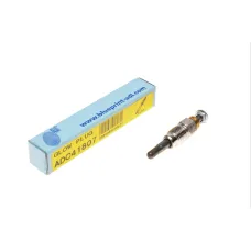 Свічка розжарювання BLUE PRINT ADC41807 11V для Mitsubishi Carisma, Renault Megane, Volvo S40