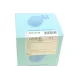 Фільтр масляний BLUE PRINT ADC42125 для Mitsubishi L200, Pajero 2.5TD/DiD 2004-, 102x127 мм