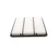 Фільтр повітряний Mitsubishi Pajero/ Montero/ L400 20-3.0 90-07