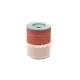 Фільтр повітряний BLUE PRINT ADC42228 для Mitsubishi Pajero/Pajero Sport/L200 2.5TD/2.8TD 1987-2007, 156x200x86 мм