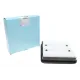 Фільтр повітряний BLUE PRINT ADC42249 для Mitsubishi L200 2.5 DI-D 2004-, 239x236x59 мм