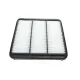 Фільтр повітряний BLUE PRINT ADC42249 для Mitsubishi L200 2.5 DI-D 2004-, 239x236x59 мм