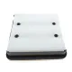 Фільтр повітряний BLUE PRINT ADC42249 для Mitsubishi L200 2.5 DI-D 2004-, 239x236x59 мм