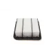Фільтр повітряний BLUE PRINT ADC42251 для Mitsubishi Grandis 2.0 D 2005-2011, 257x206x52 мм