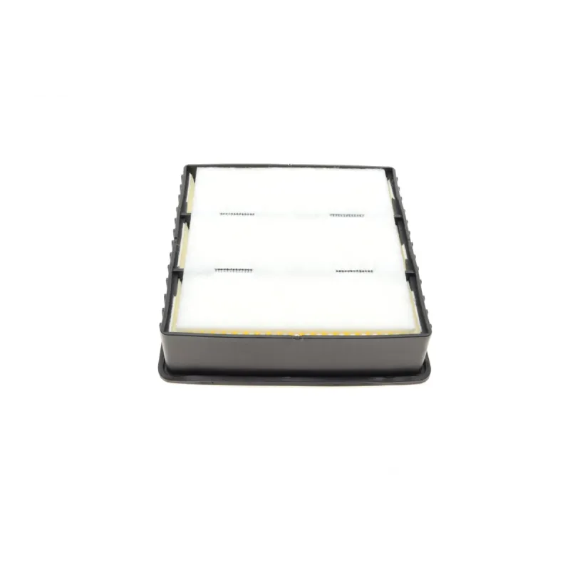 Фільтр повітряний BLUE PRINT ADC42257 для Mitsubishi Colt, Lancer, Outlander 1.3-2.4 1995-2007, 212x203x56 мм
