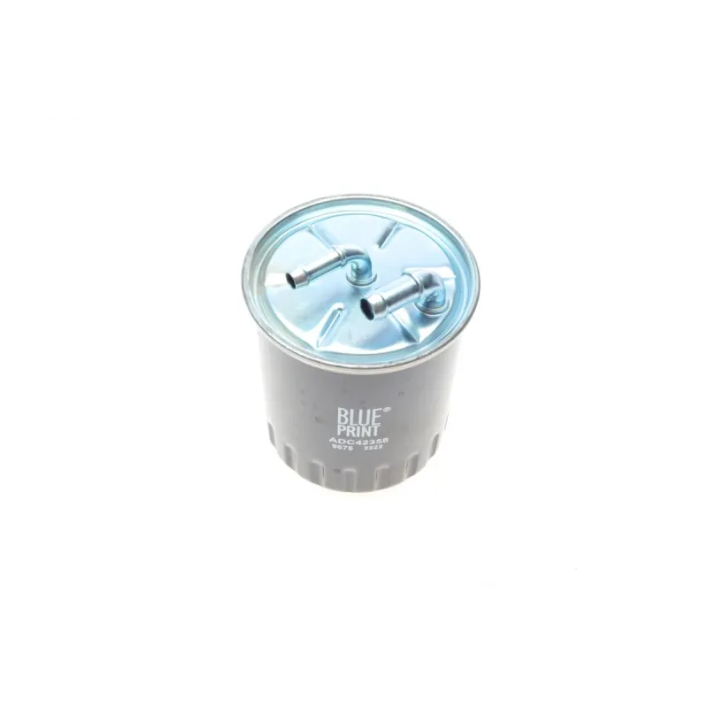 Фільтр паливний BLUE PRINT ADC42358 для Mercedes-Benz Sprinter 906, Vito 639, Chrysler 300 C 3.0 CRD