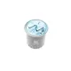Фільтр паливний BLUE PRINT ADC42358 для Mercedes-Benz Sprinter 906, Vito 639, Chrysler 300 C 3.0 CRD