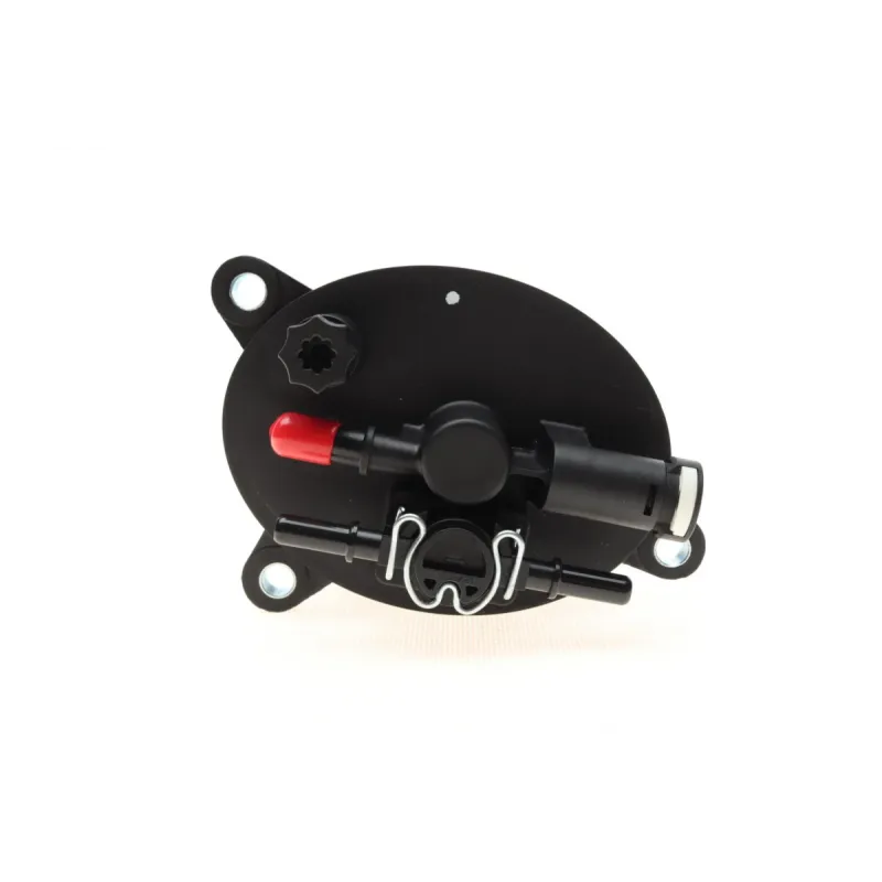 Фільтр паливний BLUE PRINT ADC42361 для Citroen C5/C6, Ford Mondeo 2.2 TDCI 163-204 к.с. (2006-2015)