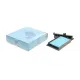 Фільтр салону BLUE PRINT ADC42505 для Mitsubishi Galant Mk VI 1996-2004, 228x209x57 мм
