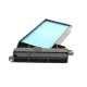 Фільтр салону BLUE PRINT ADC42505 для Mitsubishi Galant Mk VI 1996-2004, 228x209x57 мм