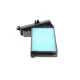 Фільтр салону BLUE PRINT ADC42505 для Mitsubishi Galant Mk VI 1996-2004, 228x209x57 мм