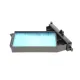 Фільтр салону BLUE PRINT ADC42505 для Mitsubishi Galant Mk VI 1996-2004, 228x209x57 мм