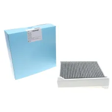 Фільтр салону вугільний BLUE PRINT ADC42507 для Mitsubishi Grandis, Lancer, Outlander 2003-