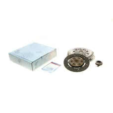 Купити Комплект зчеплення Mitsubishi Carisma 1.6 95-06 (d=200mm) (+вижимний) | KovelAutoHub