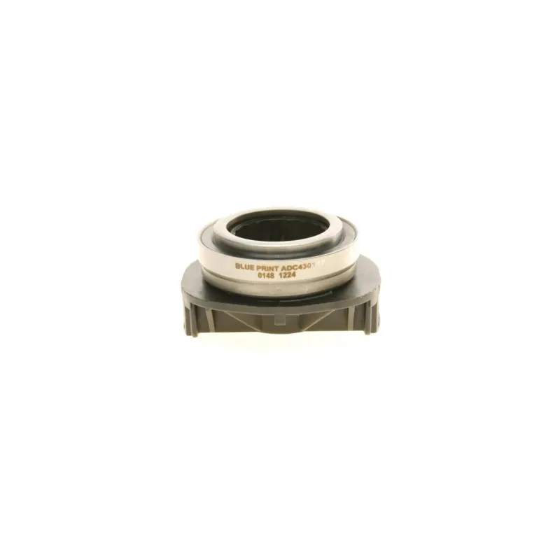 Комплект зчеплення Mitsubishi Carisma 1.6 95-06 (d=200mm) (+вижимний)