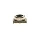 Комплект зчеплення Mitsubishi Carisma 1.6 95-06 (d=200mm) (+вижимний)
