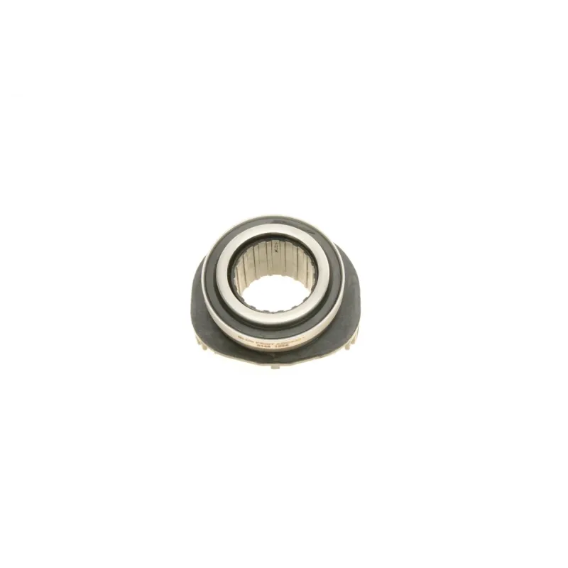 Комплект зчеплення Mitsubishi Carisma 1.6 95-06 (d=200mm) (+вижимний)