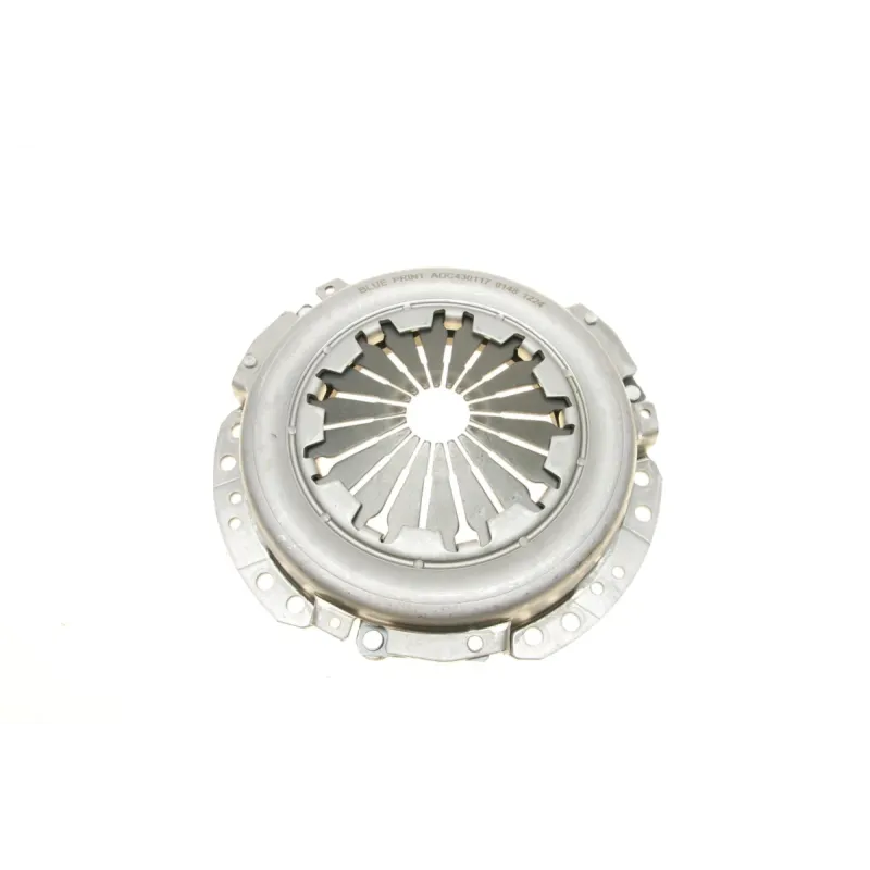 Комплект зчеплення Mitsubishi Carisma 1.6 95-06 (d=200mm) (+вижимний)