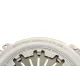 Комплект зчеплення Mitsubishi Carisma 1.6 95-06 (d=200mm) (+вижимний)
