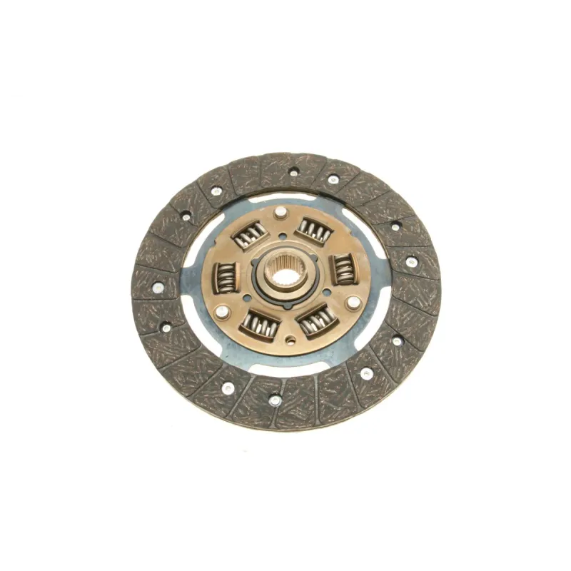 Комплект зчеплення Mitsubishi Carisma 1.6 95-06 (d=200mm) (+вижимний)