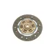 Комплект зчеплення Mitsubishi Carisma 1.6 95-06 (d=200mm) (+вижимний)