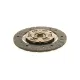 Комплект зчеплення Mitsubishi Carisma 1.6 95-06 (d=200mm) (+вижимний)