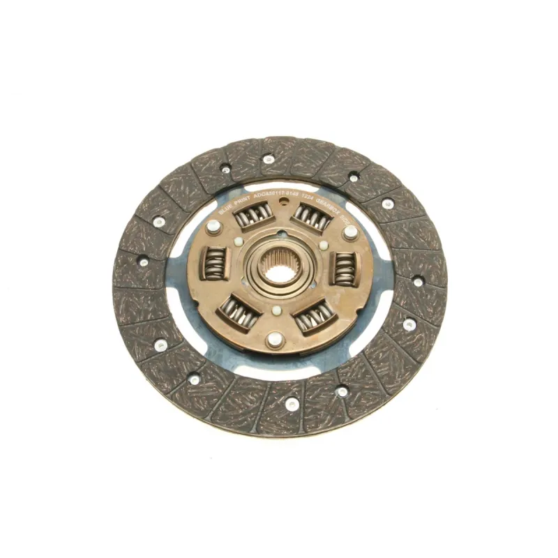 Комплект зчеплення Mitsubishi Carisma 1.6 95-06 (d=200mm) (+вижимний)
