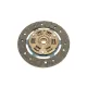 Комплект зчеплення Mitsubishi Carisma 1.6 95-06 (d=200mm) (+вижимний)
