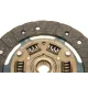 Комплект зчеплення Mitsubishi Carisma 1.6 95-06 (d=200mm) (+вижимний)