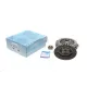 Комплект зчеплення BLUE PRINT ADC430125 для Mitsubishi L200 2.5 DI-D (d=250mm, 23 зубці) + вижимний