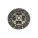 Комплект зчеплення BLUE PRINT ADC430125 для Mitsubishi L200 2.5 DI-D (d=250mm, 23 зубці) + вижимний