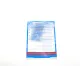 Комплект зчеплення BLUE PRINT ADC430125 для Mitsubishi L200 2.5 DI-D (d=250mm, 23 зубці) + вижимний