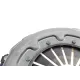 Комплект зчеплення Mitsubishi L200 2.5 TD 4WD 96-07 (d=224mm) (+вижимний)