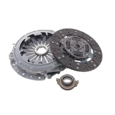 Комплект зчеплення BLUE PRINT ADC43098 для Mitsubishi Pajero 3.2 Di-D 2000-2007 (d=276mm) + вижимний