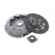 Комплект зчеплення BLUE PRINT ADC43098 для Mitsubishi Pajero 3.2 Di-D 2000-2007 (d=276mm) + вижимний