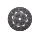 Комплект зчеплення BLUE PRINT ADC43098 для Mitsubishi Pajero 3.2 Di-D 2000-2007 (d=276mm) + вижимний