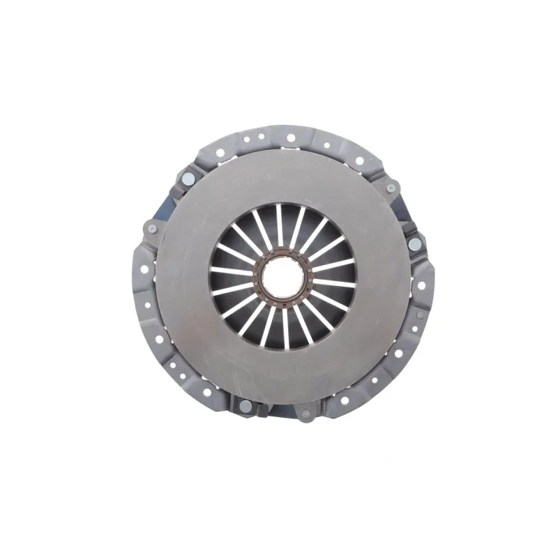 Комплект зчеплення BLUE PRINT ADC43098 для Mitsubishi Pajero 3.2 Di-D 2000-2007 (d=276mm) + вижимний