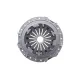 Комплект зчеплення BLUE PRINT ADC43098 для Mitsubishi Pajero 3.2 Di-D 2000-2007 (d=276mm) + вижимний