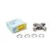 Хрестовина кардана BLUE PRINT ADC43903 для Mitsubishi Pajero 3.2DI-D 2000-, 25x78 мм