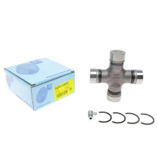 Купити Хрестовина кардана Mitsubishi L200/Pajero 90- (d=30mm) (L=101mm) | KovelAutoHub